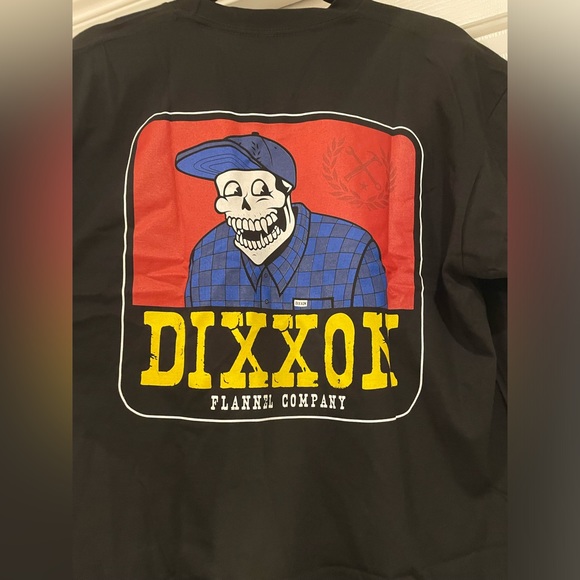 Dixxon Flannel Company shirt. Brand new. - Picture 2 of 5